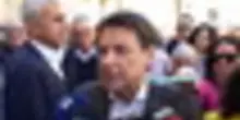 Pnrr, Conte: il governo sta perdendo un'occasione storica