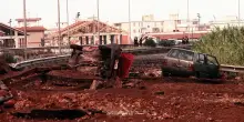 Strage di Capaci, crolla la "pista nera": la procura di Caltanissetta archivia