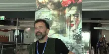 "Aerea", l'arte di Bramante in mostra all'Aeroporto di Fiumicino