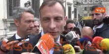 Terzo mandato Governatori, Fedriga: Il Trentino? "Deciderà la Corte Costituzionale"