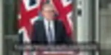Starmer restituisce le isole Chagos a Mauritius e tiene base militare