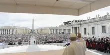 Ucraina, incontro in Vaticano per la pace? Il Cremlino smentisce