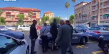 Immigrazione clandestina tra Ventimiglia e Nizza, 18 indagati