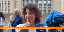 Anniversario strage Capaci, migliaia di studenti in piazza a Palermo