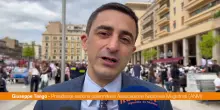 Tango “Giorno di speranza, 33 anni fa cambiata storia nostro Paese”