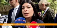 Colosimo "Si deve fare ancora di più nella lotta alla mafia"