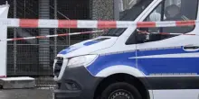 Attacco con coltello alla stazione di Amburgo: ci sono feriti, fermata una donna