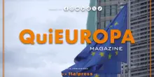 QuiEuropa Magazine - 24/5/2025