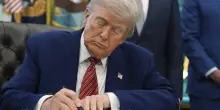 Trump è una furia contro Bruxelles: “L'Ue ci ha trattato molto male, niente accordo”