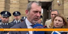 Delmastro "Non priveremo mai i pm dell'uso delle intercettazioni"