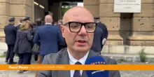 Russo "Carcere Ucciardone di Palermo merita un'attenzione speciale"