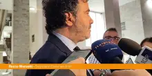 Maruotti "Impegno Falcone e Borsellino ha preservato Costituzione"