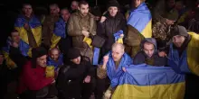 Russia-Ucraina, secondo scambio di prigionieri: quanti tornano a casa
