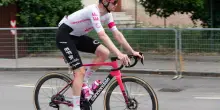 Il danese Asgreen vince la 14^ tappa, Del Toro resta leader