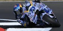 Alex Marquez vince Sprint a Silverstone, Marc 2° e Bagnaia 6°