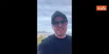 La poesia di Gigi D'Alessio per lo scudetto del Napoli che cita Troisi, Merola e Pino Daniele