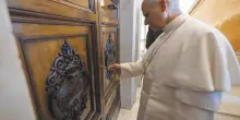 Santa Marta è troppo cara. Papa Leone torna al Palazzo Apostolico