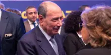 Schifani “Vado avanti, non sono tornato in Sicilia a svernare”