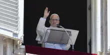 "Coraggio a chi è impegnato per la pace". L'appello di Papa Leone XIV