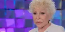 Ornella Vanoni: "Per me la morte è vicina". Cosa confessa a Verissimo