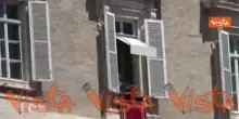 Papa Leone XIV: "La nostra preghiera abbraccia i popoli che soffrono per la guerra"