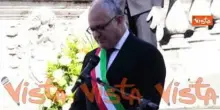 Gualtieri: "Roma sta curando i suoi mali per diventare città più sostenibile e accogliente"