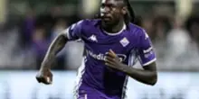 Udinese-Fiorentina 2-3, viola in Conference League