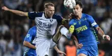 Empoli-Verona 1-2, toscani in serie B