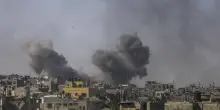 Nuovo raid israeliano a Gaza, colpita una scuola. Almeno 30 morti