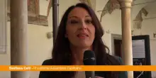 Celli "Creare un connubio tra sport e cittadini"