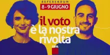 Referendum, nel nuovo spot Cgil un "passaparola" per la partecipazione