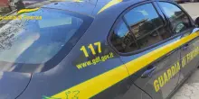 Corruzione per manutenzione strade a Roma, 5 arresti