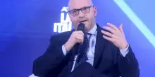 Fontana “Le scomparse di minori sono una piaga sociale atroce”