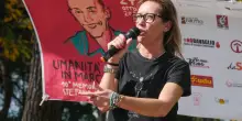 Ilaria Cucchi ora trova un nuovo nemico: l'ultima battaglia contro il questore di Monza