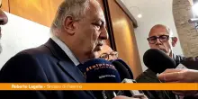 Lagalla "10 milioni per la riqualificazione della Favorita a Palermo"
