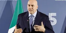 "Sta sbagliando tutto". Crosetto contro Netanyahu: superato il limite