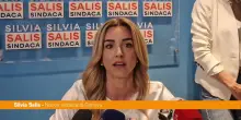 Silvia Salis nuova sindaca di Genova "Dedico la vittoria a mio padre"