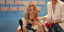 Salis nuova sindaca di Genova “L'unità della coalizione ha convinto gli elettori”