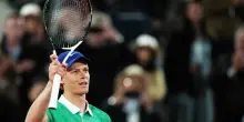 Debutto ok per Sinner al Roland Garros: battuto Rinderknech, chi sfida ora