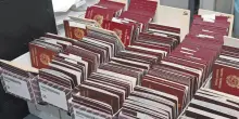 Passaportopoli, spuntano finte cittadinanze dal Brasile all'Italia