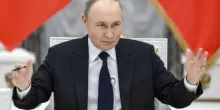 Trump furioso con Putin, ora valuta sanzioni contro la Russia
