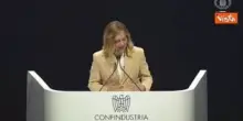 Meloni: "Dialogo Ue-Usa sia più politico che burocratico, nostri destini interconnessi"