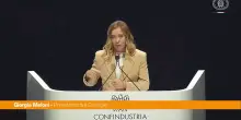 Meloni "Dialogo Ue-Usa vada avanti con approccio più politico"