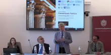 A UnitelmaSapienza un incontro su “Comunicare l'antico”