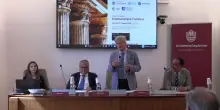 "Comunicare l'antico", a UnitelmaSapienza una giornata di studi