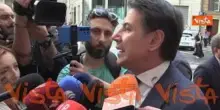 Conte: "Il Governo Meloni vende solo chiacchiere, la premier scollata dalla realtà"