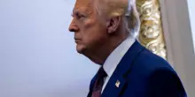 Dazi, Trump “Ue chiede incontro in tempi rapidi”