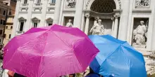 "Clima tipicamente estivo". Giuliacci: quando arriva il caldo, la data della svolta