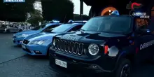 Sgominata banda di giovani ladri a Brescia, 6 misure cautelari