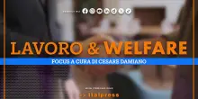 Focus Lavoro & Welfare - Puntata del 28 maggio 2025